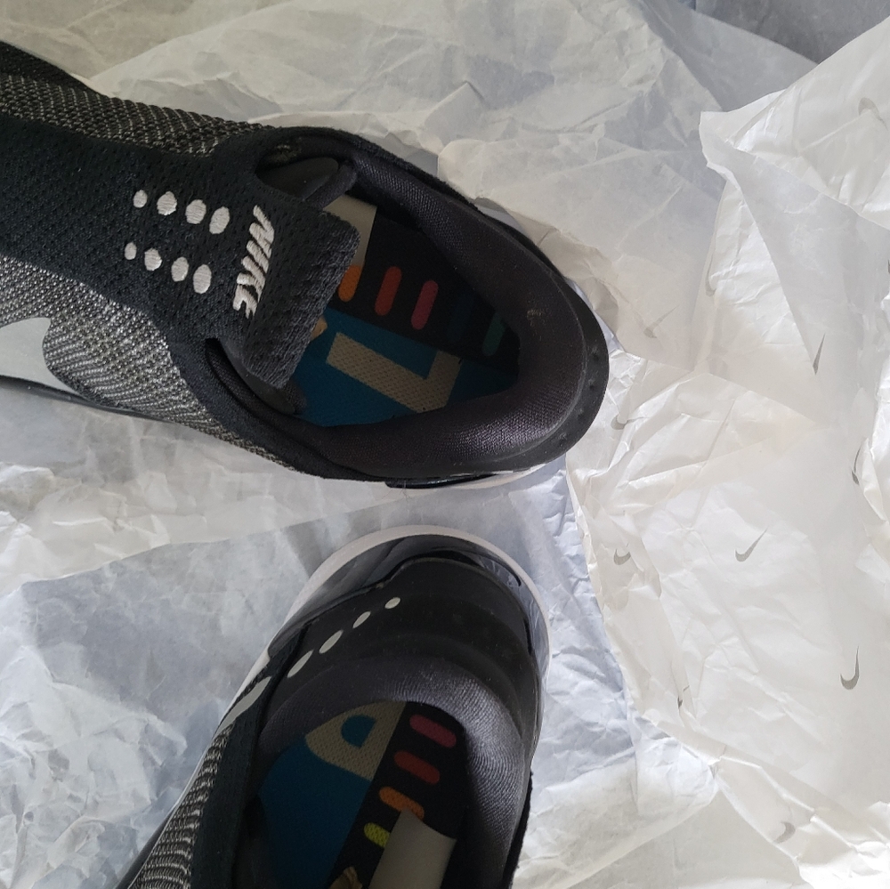 Nike Air Adapt BB - Picture 5 of 6